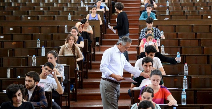 Öğrenciye 2 bin lira maaş