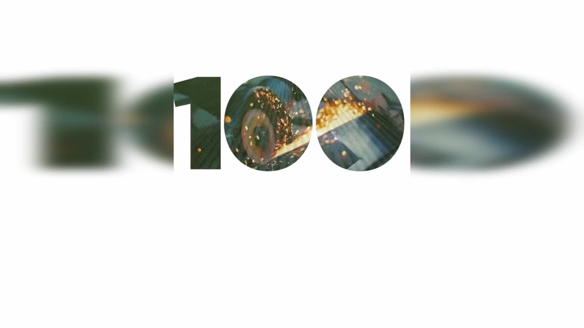 CHP'den 100. kuruluş yıl dönümü videosu