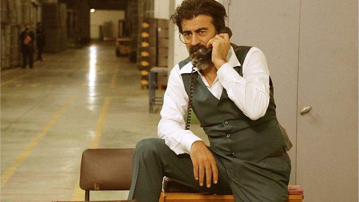 Bu dizi ekranları tuz buz edecek! Dramın hası geliyor, Erkan Bektaş yeni dizisiyle reytingleri ağlatacak