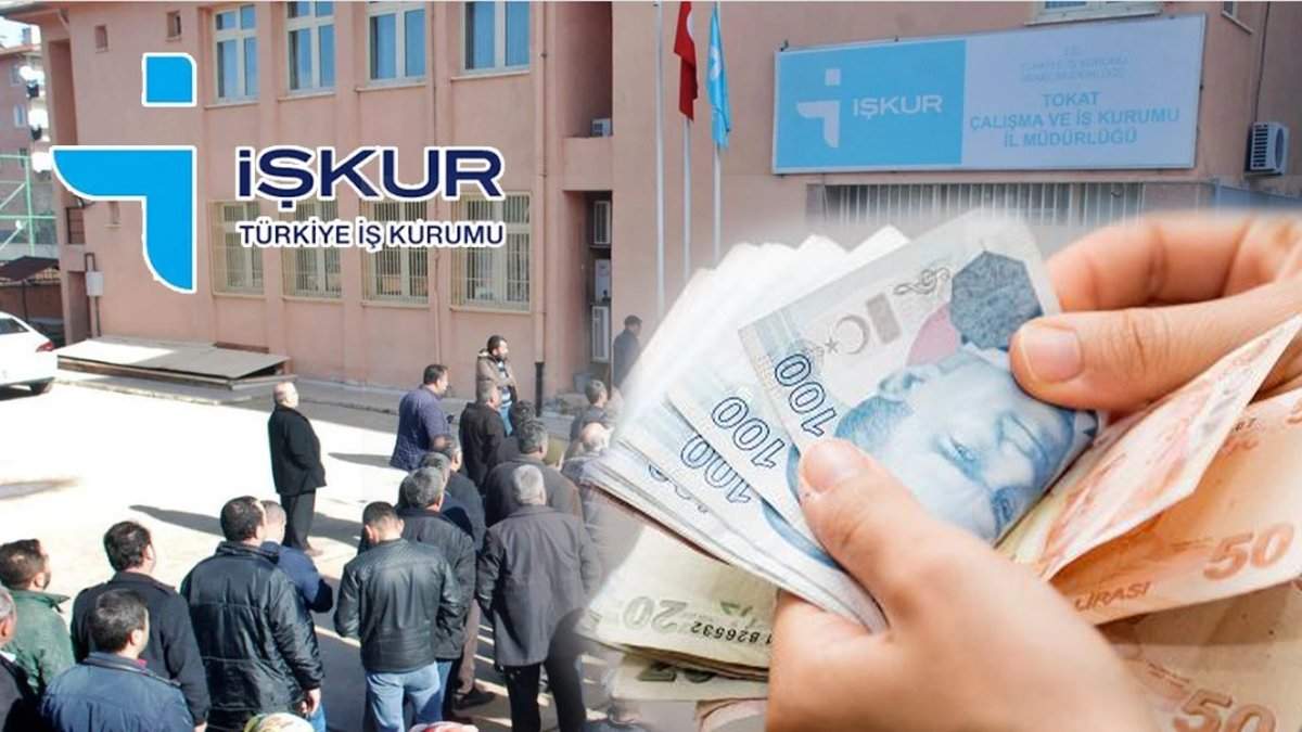 İşkur'a kaydı olanlar bu ödemeyi alabilecek! 482 TL günlük ödeniyor, yararlanmak için bunları yapmak yeterli