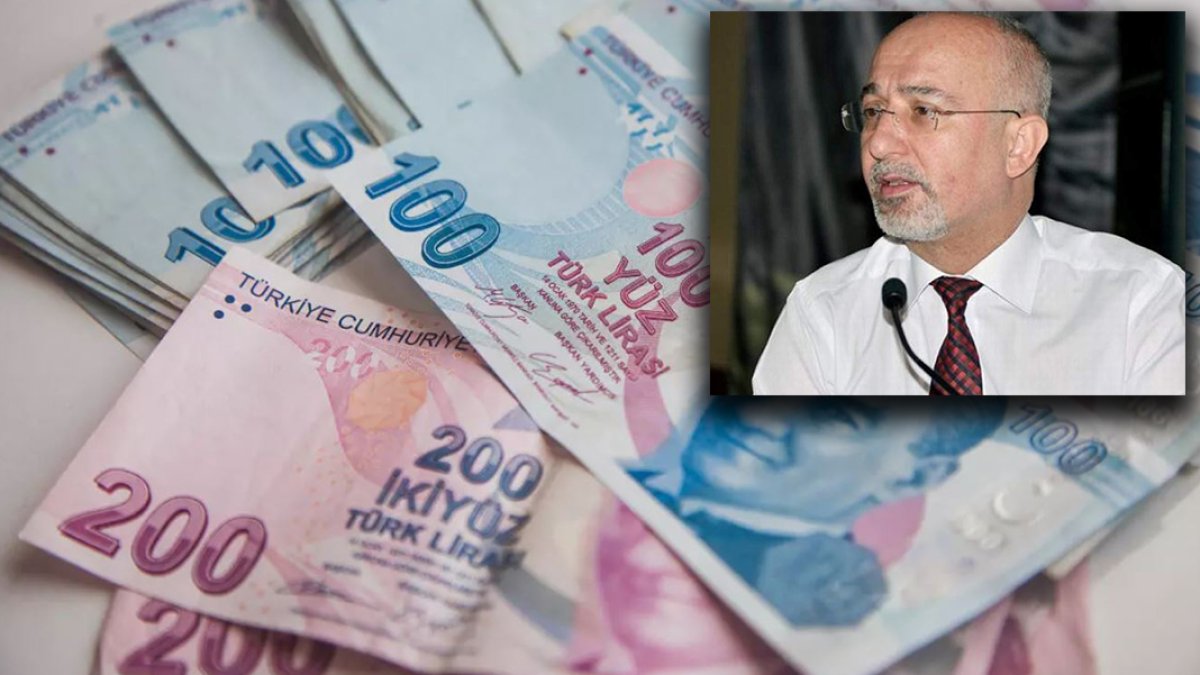 Prof. Dr. Babuşçu MB’nin ve iktidarın hesabındaki farka dikkat çekti: 3 yıllık hedef ne kadar gerçekçi?