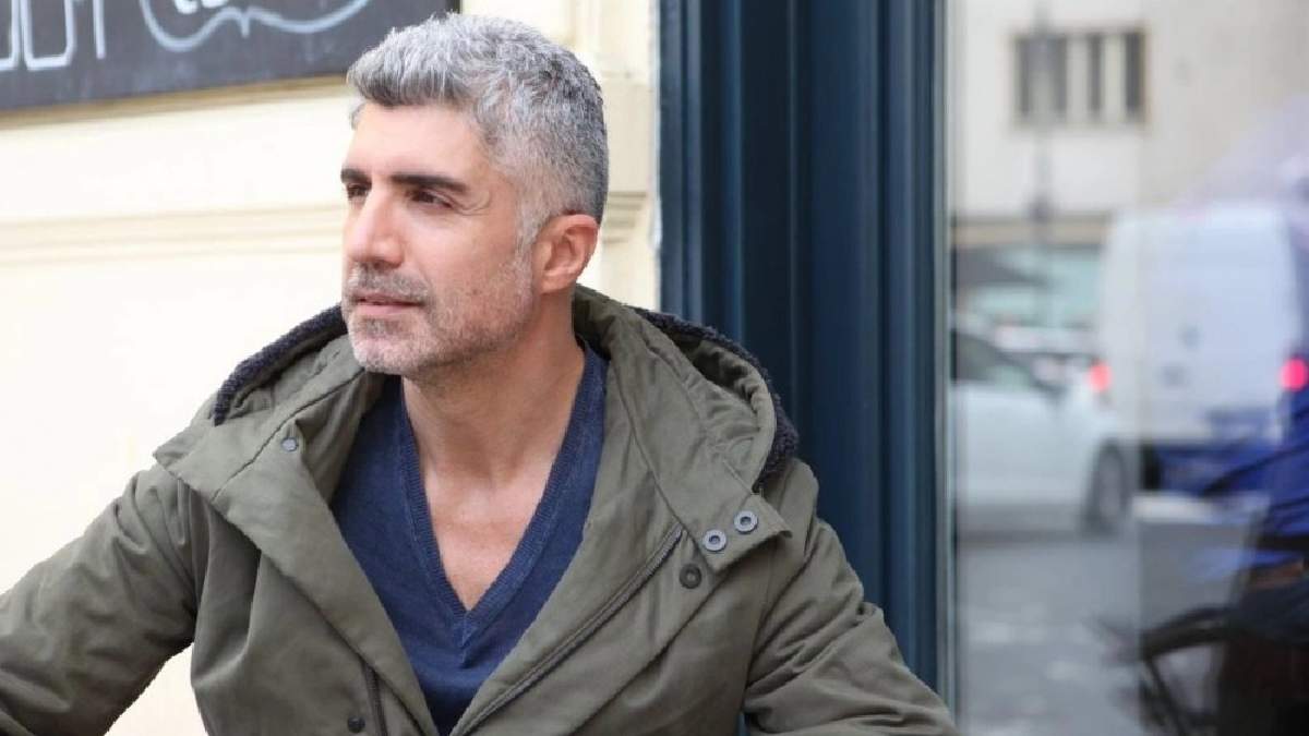 Efsane geri döndü! Özcan Deniz Kızıl Goncalar dizisindeki rolüyle mesaj üzerine mesaj verecek