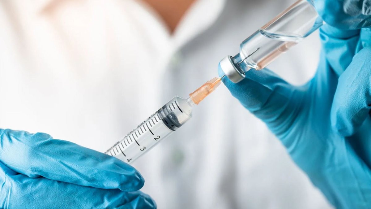 BioNTech'ten devrim yaratacak çalışma: mRNA aşısıyla ilk kanser tedavisi