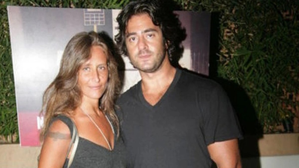 Sosyeteyi şoke eden ölüm! Bennu Gerede'nin eski eşi Cem Büyükhanlı hayatını kaybetti