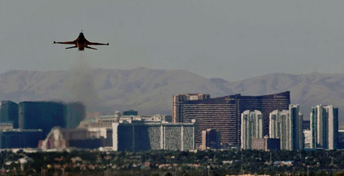 FETÖ ABD'de askeri hava üssünde okul açtı!