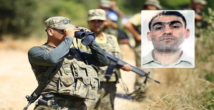 Özel Kuvvetler Tabur Komutanı Binbaşı Şükrü Seymen de fetvayla boşanmış