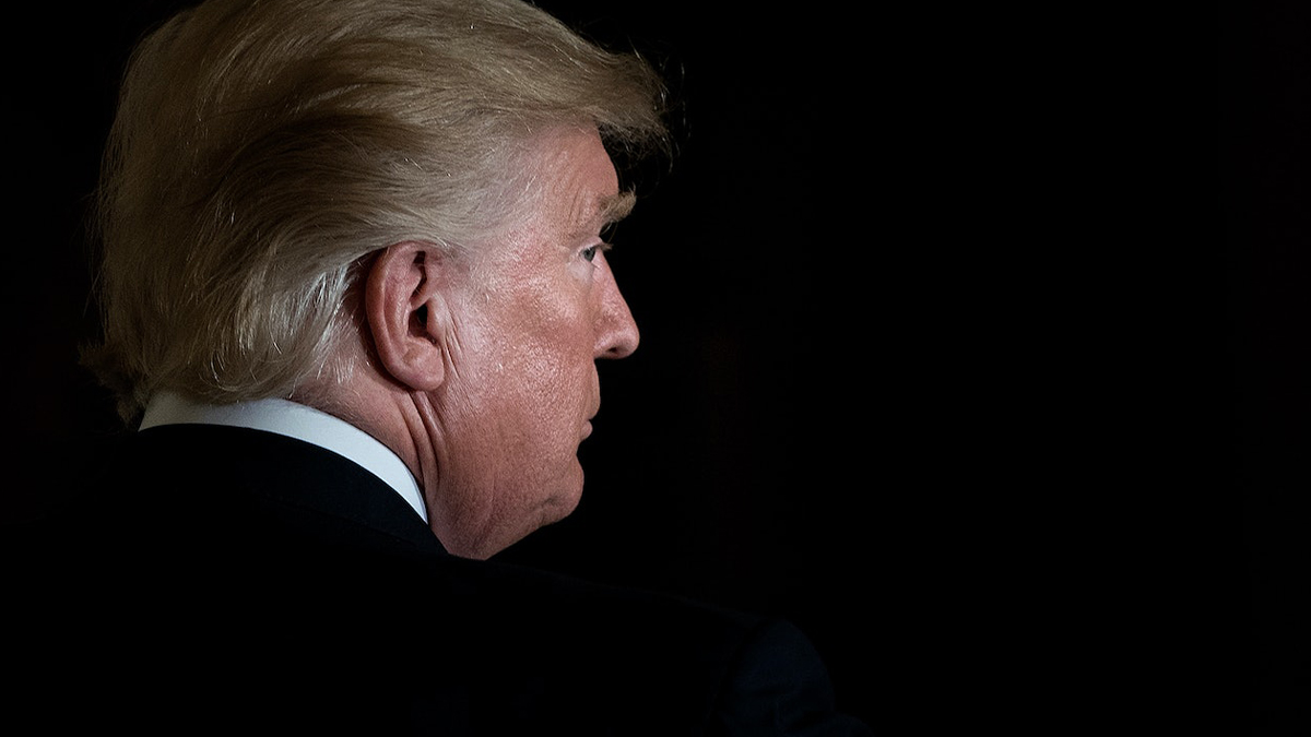 4 farklı dava ile başı dertte: Trump'ın yargı süreci nasıl ilerleyecek?