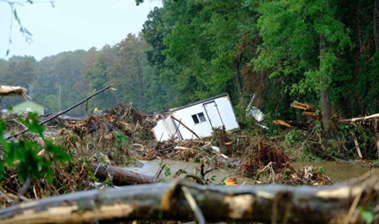 Kırklareli'deki kaçak bungalovlar can aldı! 12 kişinin sele kapıldığı bungalov evlerin ruhsatsız olduğu ortaya çıktı