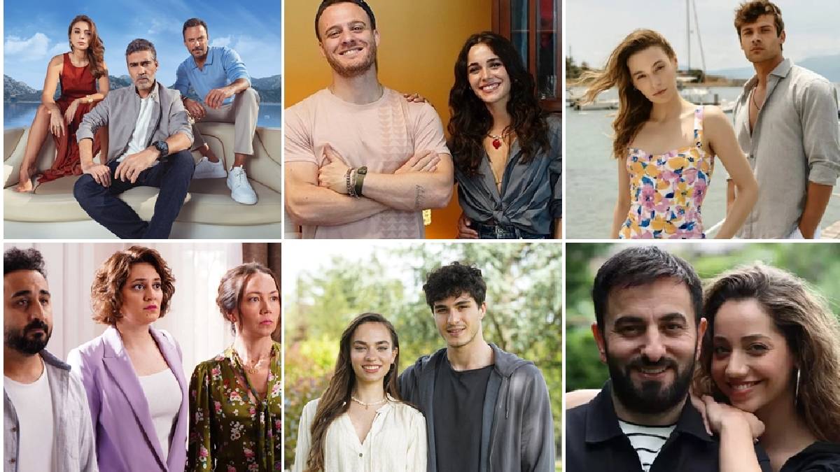 Reytinglerde büyük savaş! Esra Erol listeye bile giremedi, reytinglerde bakın ilk sırayı kim kaptı