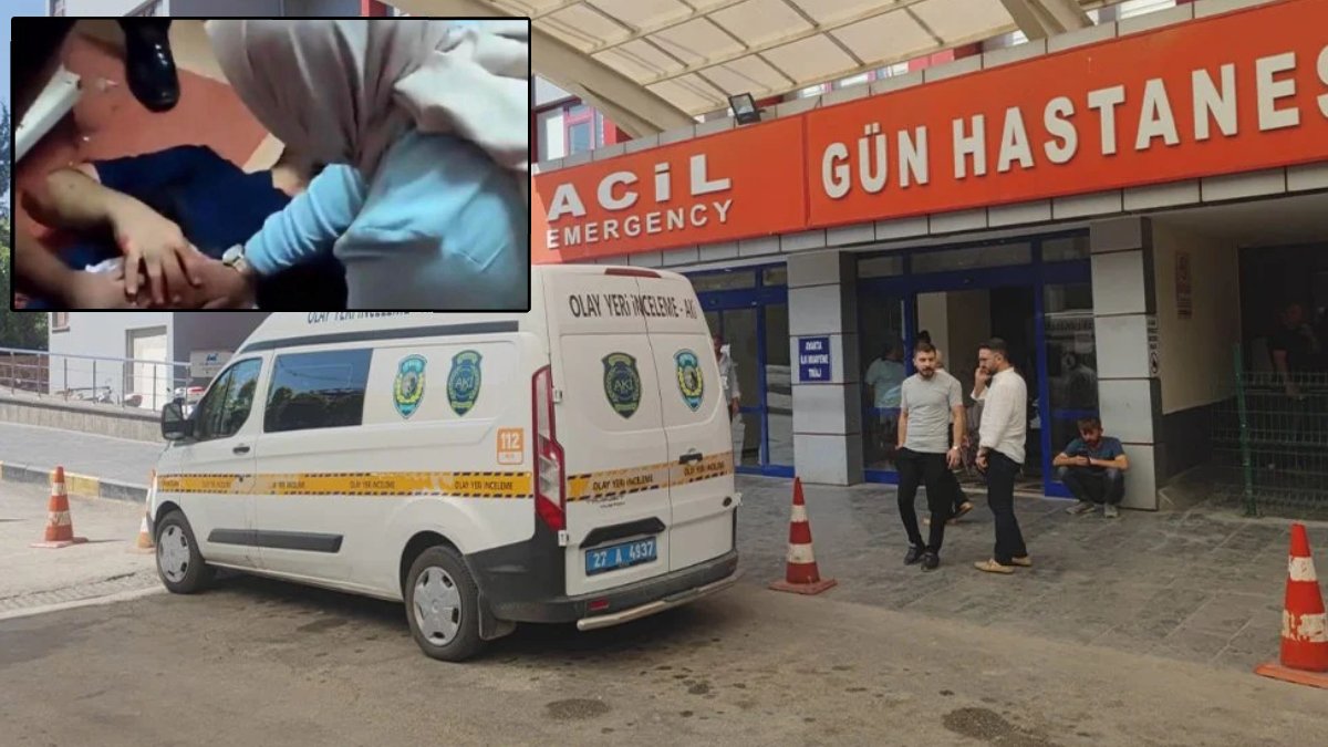 Cezasızlık şiddeti getiriyor: Sağlık personeline bıçaklı saldırı