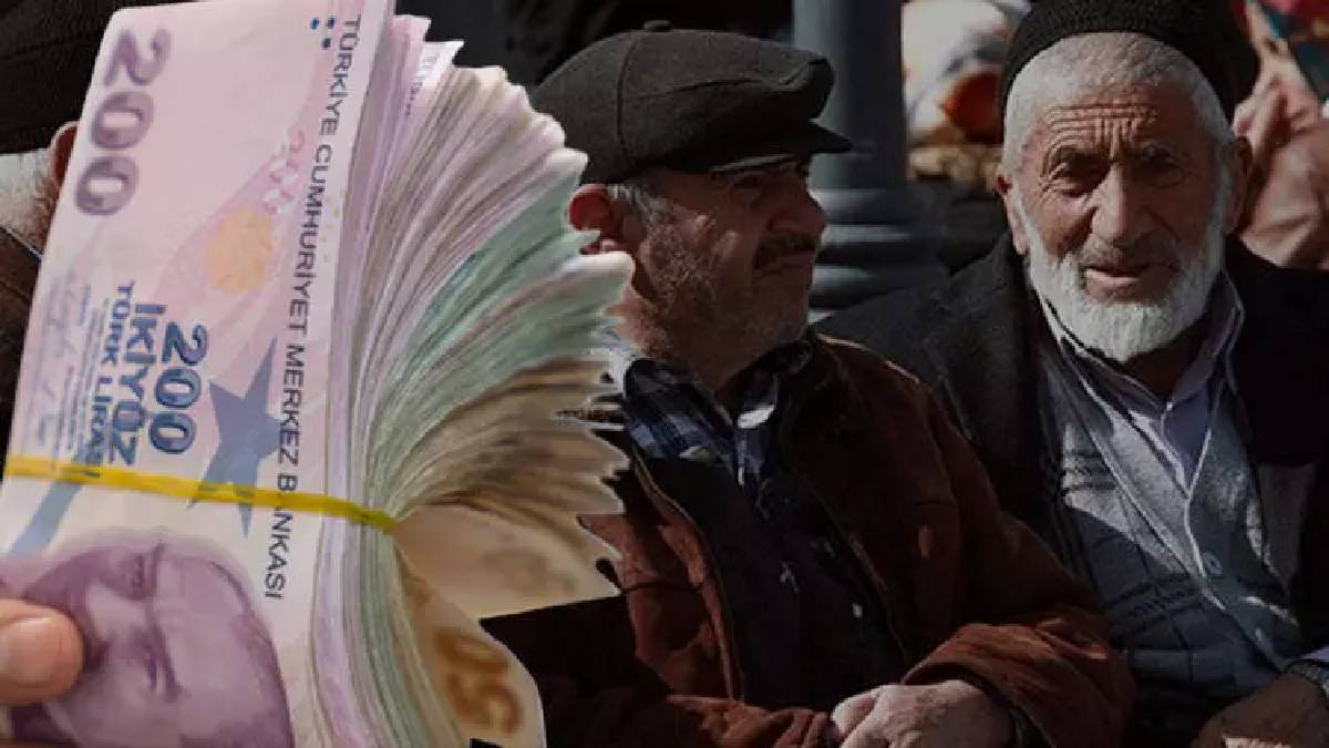 Emekliler asıl bayramı şimdi yapacak! İkramiyelerin tutarları belli oldu, sadece başvuru yapanlar alabilecek