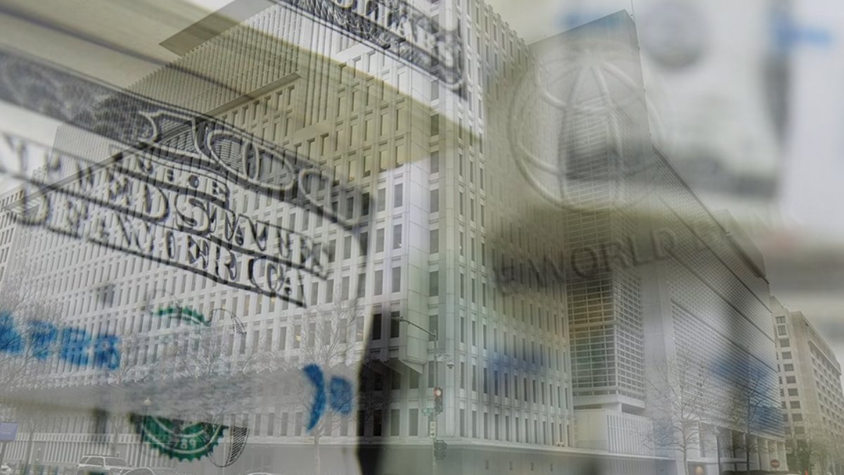 Dünya Bankası'ndan yeni ekonomi yönetimine destek: Türkiye'ye eşlik etmeye kararlıyız