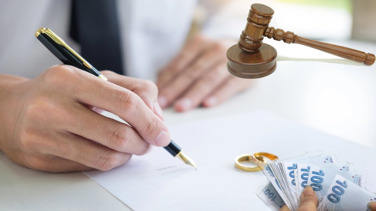 Süresiz nafaka ödeyenlere Adalet Bakanı Yılmaz Tunç'tan beklenen açıklama: Mağduriyeti gidermemiz lazım