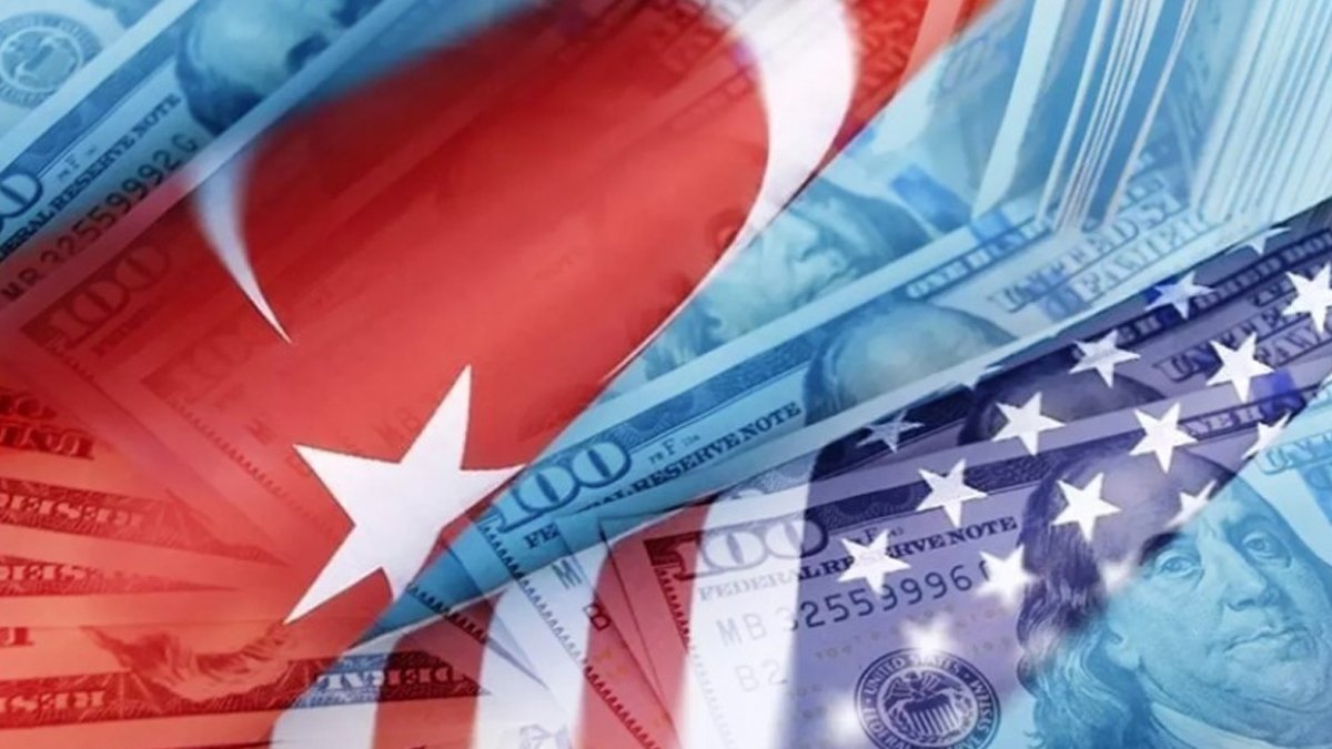 ABD ile Türkiye arasında yeni ticaret dönemi: 100 milyar dolarlık ticaret hacmine ulaşmak mümkün'