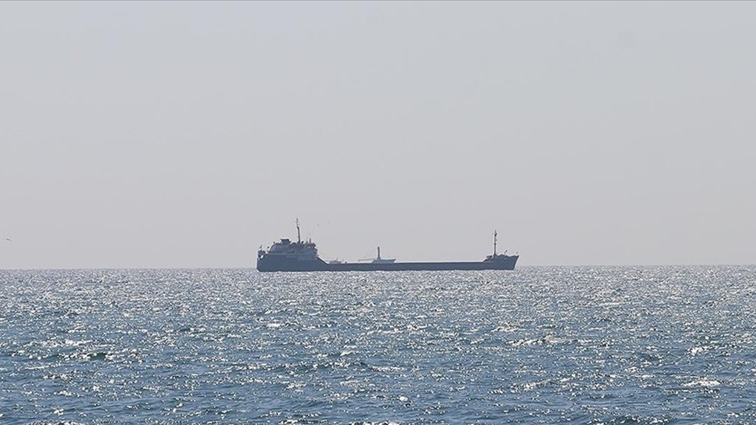 Ukrayna Hırvatistan üzerinden tahıl ihracatında