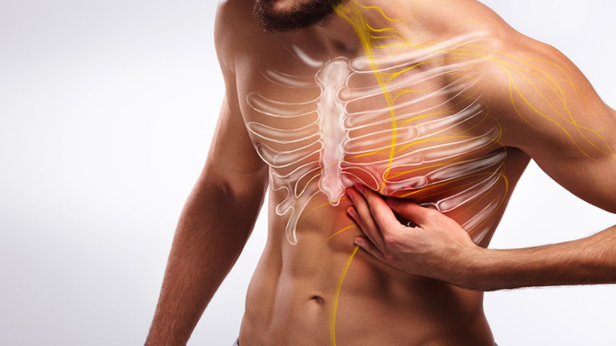 Akciğer Su Toplaması Ölüm Riski: Sağlığınız İçin Bilmeniz Gerekenler