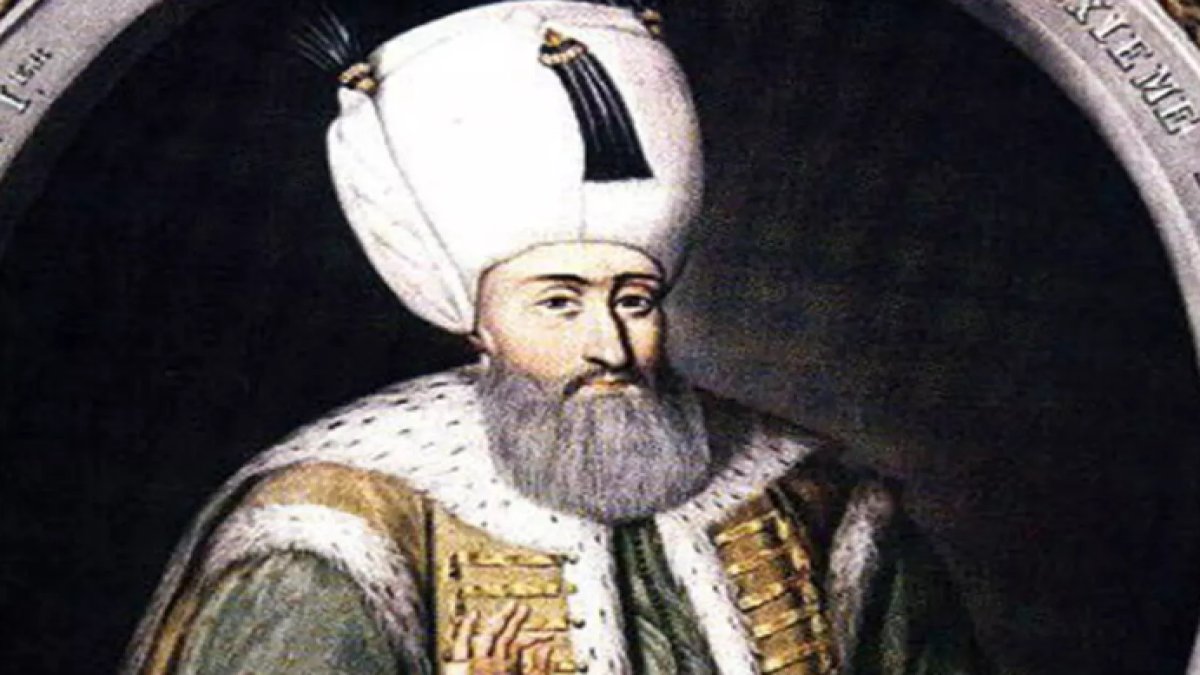 Kanûnî Sultan Süleyman'ın Çocukları