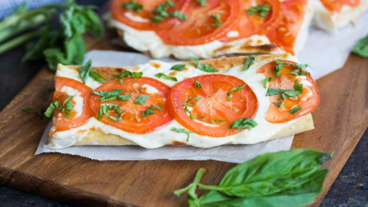 Kolay Kahvaltılık Tarifler: 5 Dakikada Lezzet Şöleni