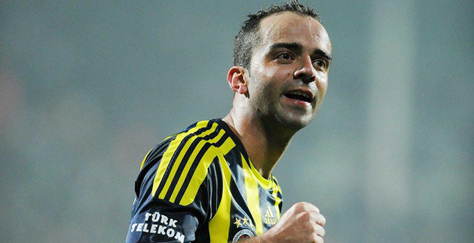 Göztepe Semih Şentürk'ü gözüne kestirdi