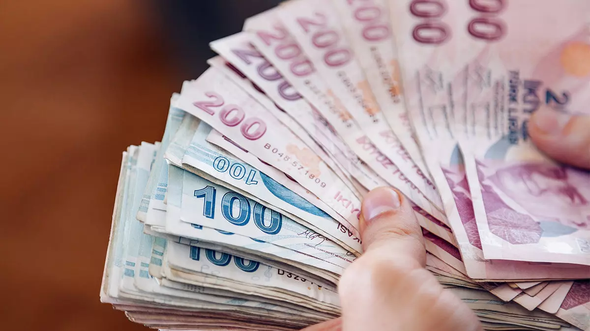 Ne altın ne dolar asıl bunu yapan kazanacak! İşte vadeli mevduat faizinde yatırılacak ödeme tutarları