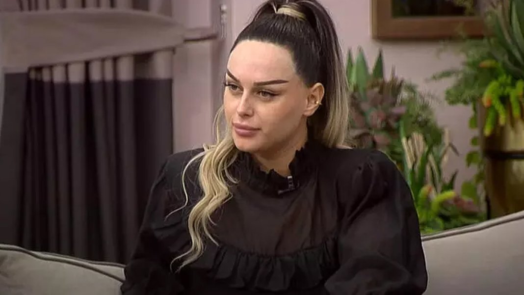 Kısmetse Olur Yaren Dağ: Meydanda dayak yedim, beni yerlerde sürükledi