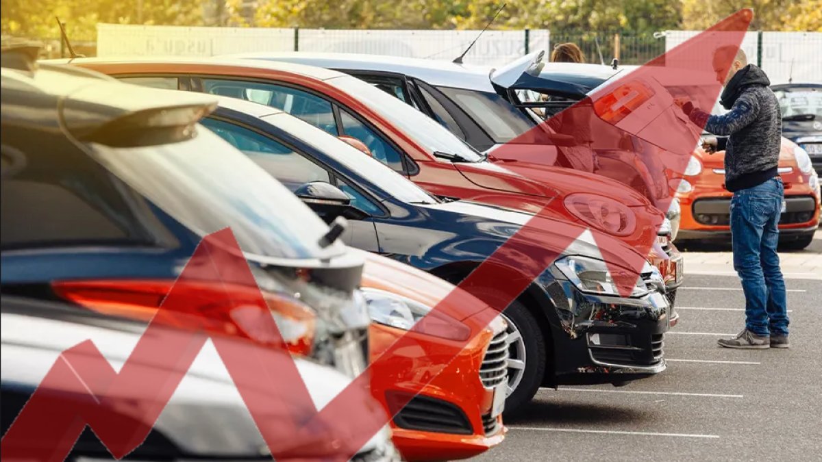 Bu araçları alanlar büyük kârda! Altın alan bile böyle kazanmadı! İişte değer kazanan otomobil listesi