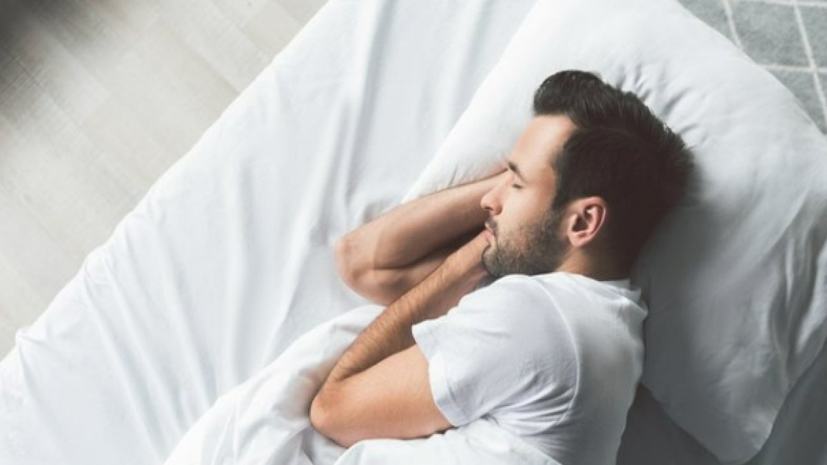 Rüyada Sevmediğin Birini Görmek: Anlamı ve Yorumları