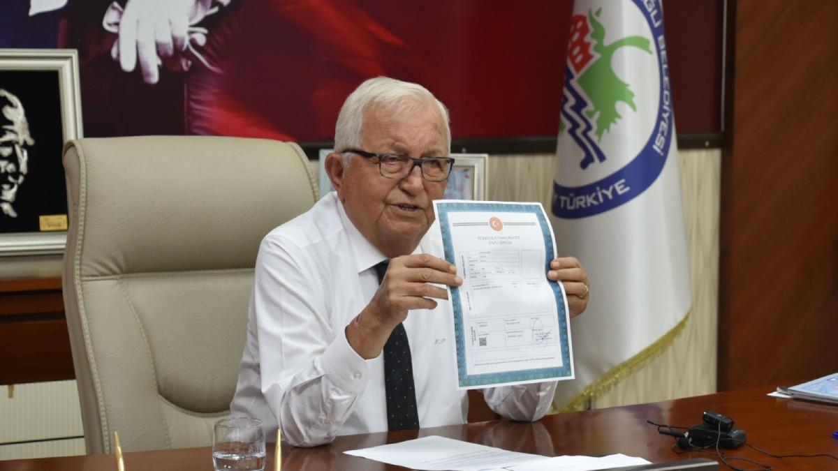 Başkan Posbıyık: Kavgayı tasvip etmem mümkün değil