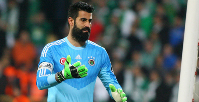 Volkan Demirel: Stat boş olmasına rağmen...