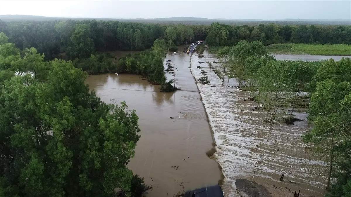 AFAD o illeri uyarmıştı! Selin bilançosu ağır oldu: Kayıp 5 kişi hala aranıyor