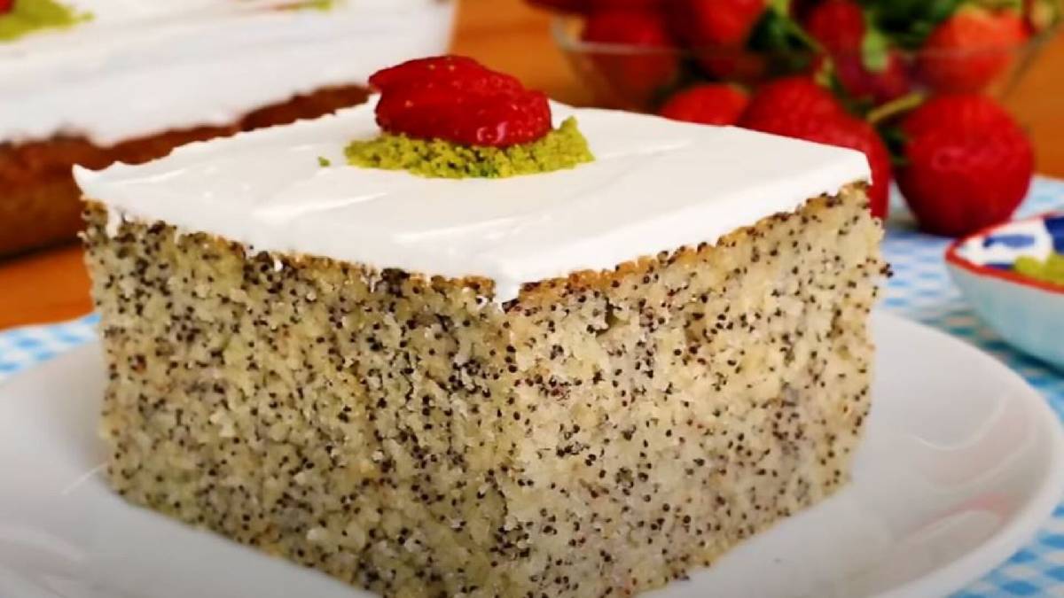 Evde bir miktar irmiği bulunanlar mutlaka denesin! Tüm komşular tarif için kapınızda yatacak