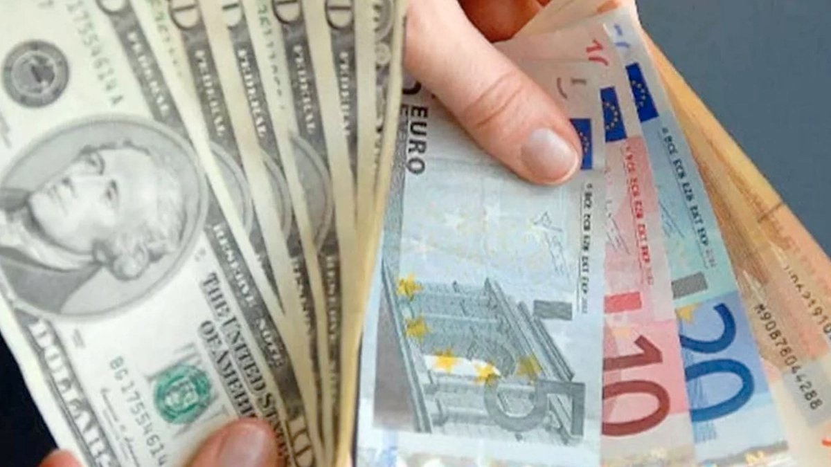 Dolar ve euroda son durum