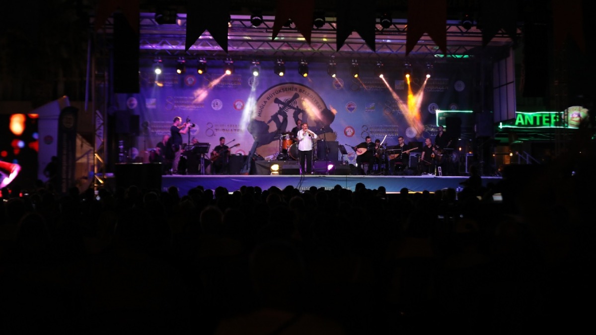 8.Uluslararası Zurnazen Festivali tamamlandı