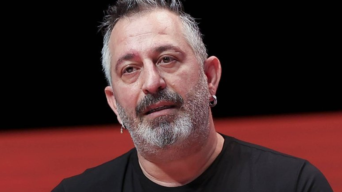 Cem Yılmaz emekli maaşını açıkladı: Allah bereket versin