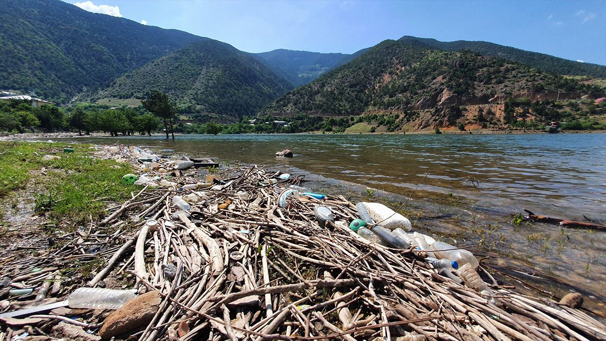 Hasta sayısında ciddi artış var: Barajlardaki kuraklıkla gelen tehlike