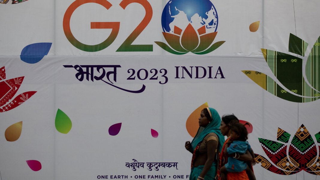 G20 Liderler Zirvesi yarın başlıyor