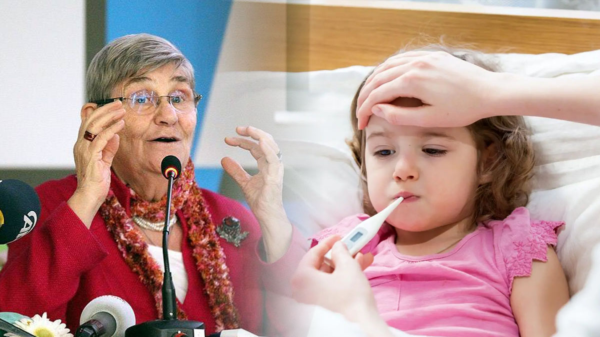 Kimse yüzüne bakmıyordu! Canan Karatay şifasını anlatmakla bitiremedi, bin derde devası var