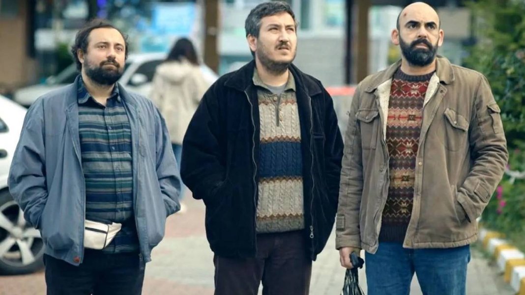 Gibi dizisinin beşinci sezonu geliyor