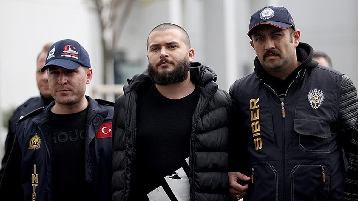 Thodex vurguncusunun kardeşlerine 26 milyarlık ceza