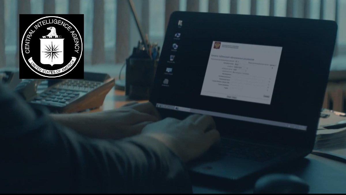 ABD istihbaratından Rus bürokratlara çağrı: Bizimle bu şekilde iletişime geçebilirsiniz