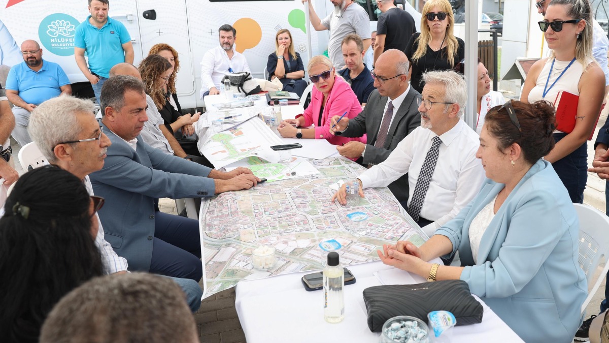 Başkan Erdem: 23 Nisan Mahallesi ilkokula kavuşacak