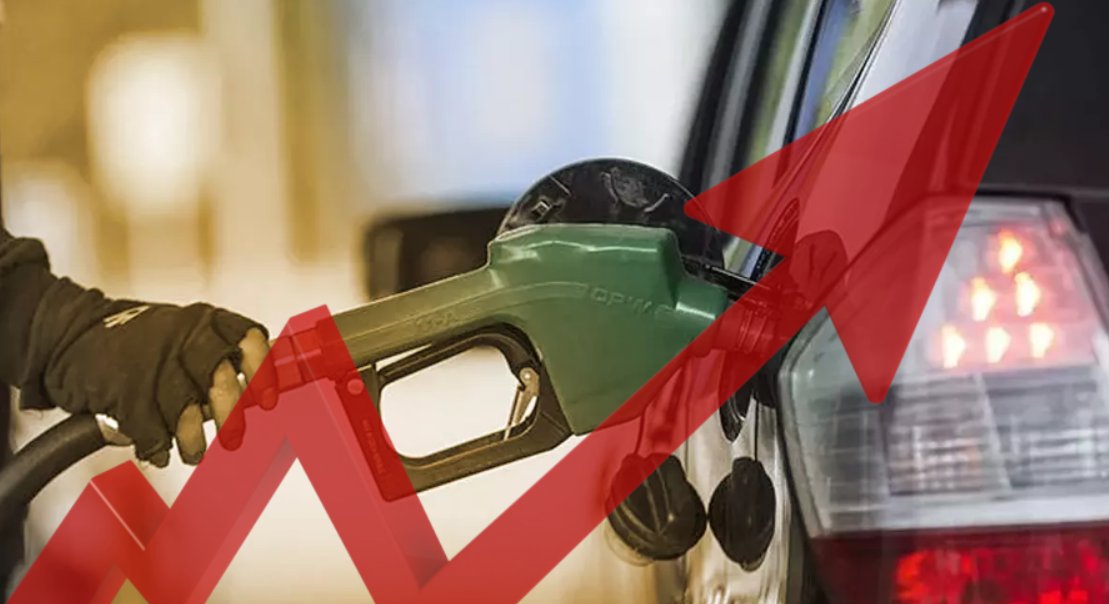 Akaryakıta bir dev zam daha yolda! Etkisi kolay kolay geçmeyecek... İşte 9 Eylül 2023 güncel akaryakıt fiyatları