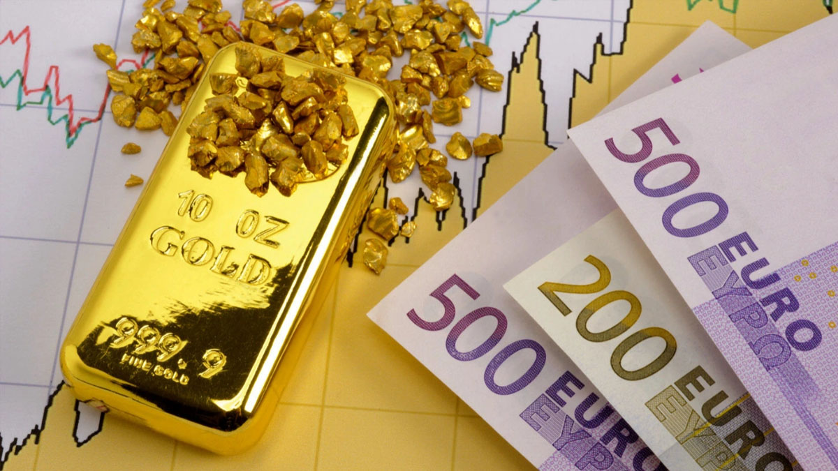 Nakit parasını dolar, altın, Euro'ya çevirenler dikkat! Piyasanın kurdu konuştu: Fiyatlar duman olacak