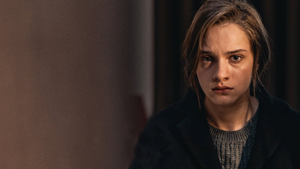 Zeki Demirkubuz imzalı 'Hayat' filminden ilk afiş