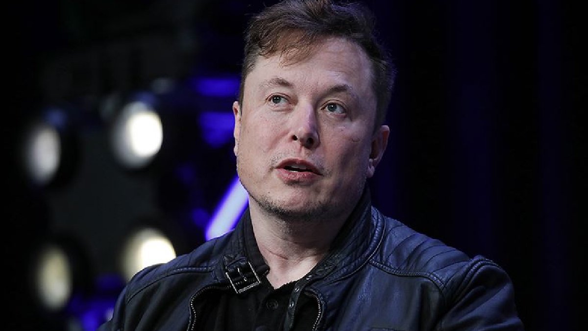 Biyografisinde ortaya çıktı: Ukrayna saldırısını Elon Musk engellemiş