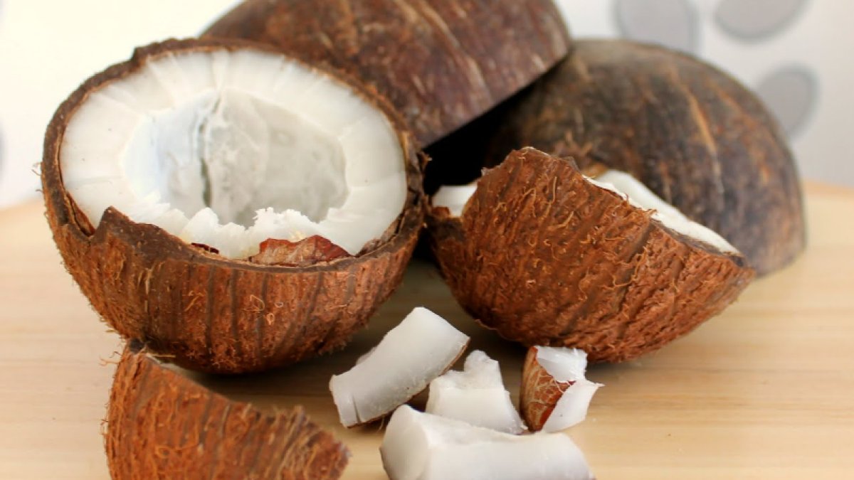 Hindistan Cevizi Nasıl Kırılır: Pratik ve Etkili Yöntemler