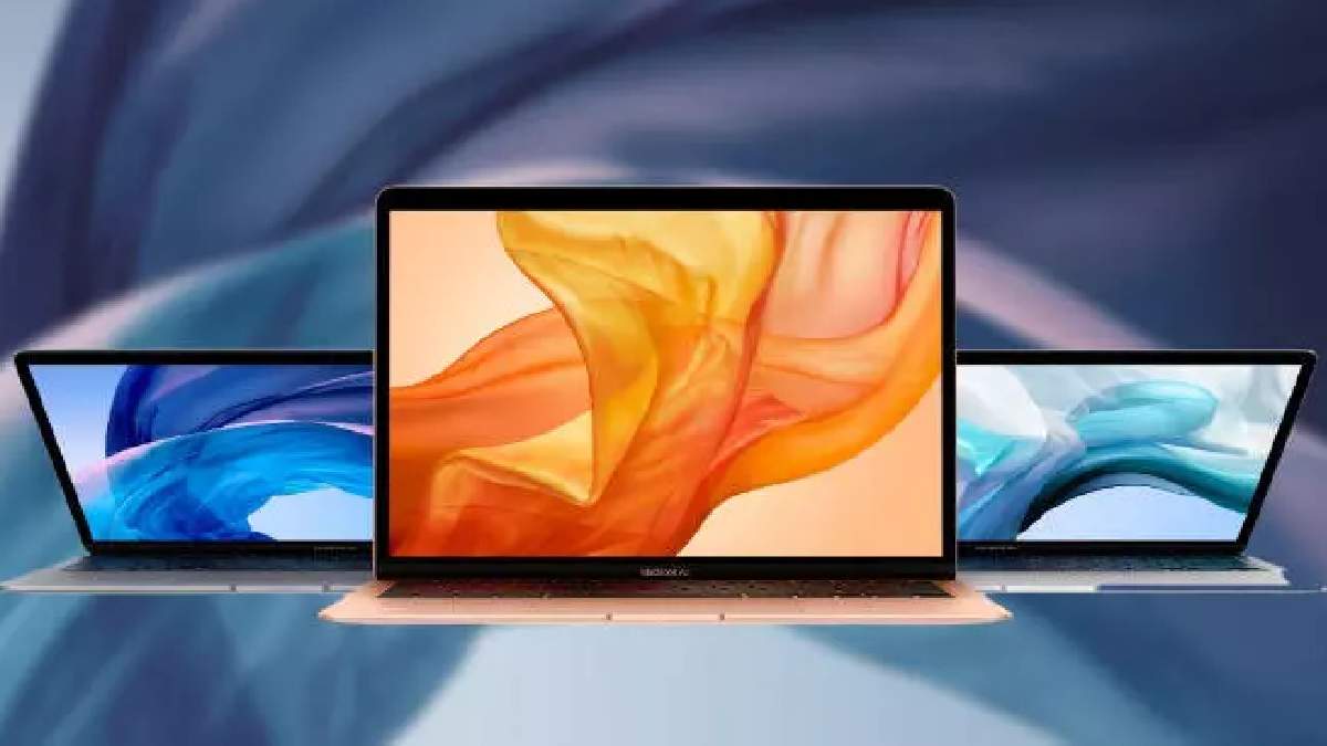 Bilgisayar alacaklar turnayı gözünden vurdu, Apple'dan yok pahasına MacBook! Herkes almak için sıraya girecek