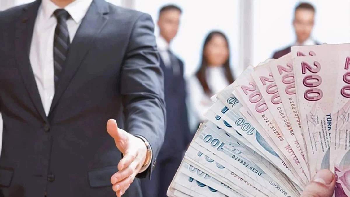 İş arayanlara dolgun maaşlı iş fırsatı! Üstelik tecrübe de gerekmiyor, maaşı duyanlar hemen başvurdu bile