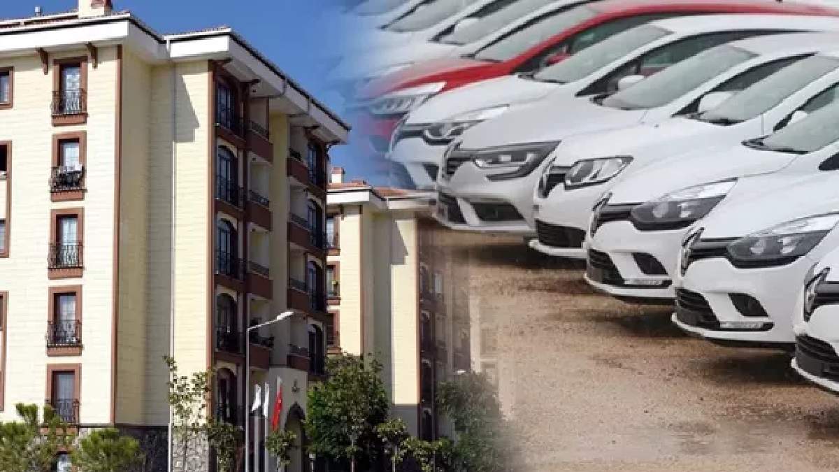 Otomobilden konuta vergi zamları geliyor! Vergi uzmanları şimdiden uyardı: Bu araçlarda vergiler artacak