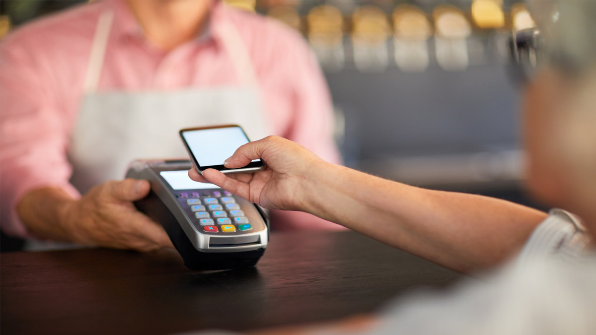 Yeni ödeme yöntemi Türkiye'ye geliyor! Artık akıllı saat ve telefonlardan kolayca ödeme yapılabilecek